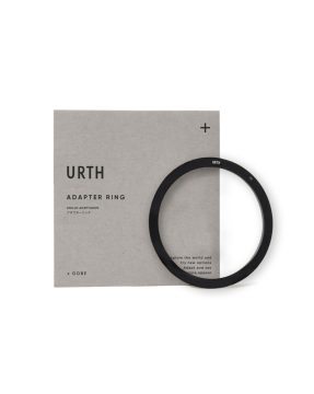 Urth 86-72mm Adapter Ring for 100mm Square Filter Holder