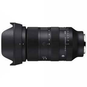 SIGMA 28-105mm F/2.8 DG DN Art L-mount