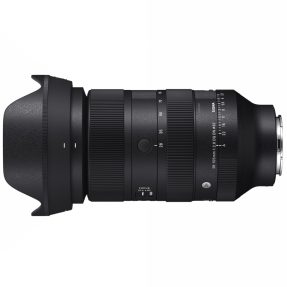 SIGMA 28-105mm F/2.8 DG DN Art Sony E-mount