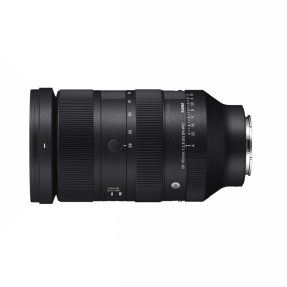 SIGMA 28-105mm F/2.8 DG DN Art Sony E-mount