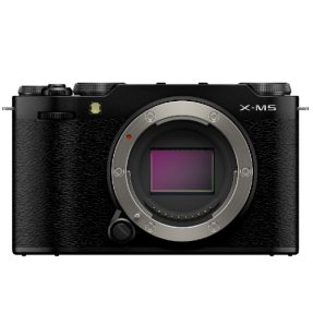 Fujifilm X-M5 Body Black