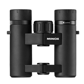 Minox X-active 10×25 Verrekijker