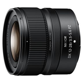 Nikon Z DX 12-28mm F/3.5-5.6 PZ VR