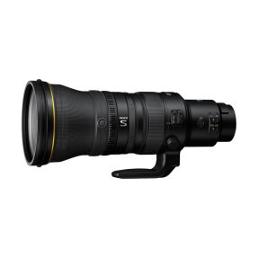 Nikon Z 400mm f/2.8 TC VR S