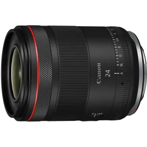 Canon RF 24mm F/1.4L VCM