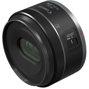 Canon RF-S 7.8mm F/4.0 STM DUAL FISHEYE