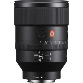 Sony FE 135mm F/1.8 GM