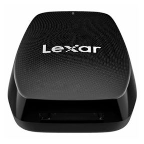 Lexar CFexpress Professional reader USB 3.2 Gen 2×2