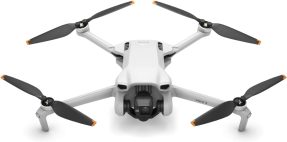 DJI Mini 3 (Drone Only)