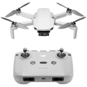 DJI Mini 4K