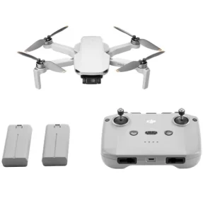 DJI Mini 4K Fly More Combo