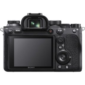 Sony A9 Mark II