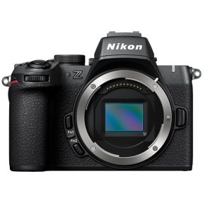 Nikon Z50 II Body