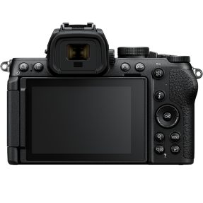 Nikon Z50 II Body