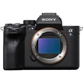 Sony A7S mark III