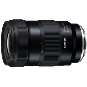 Tamron 17-50mm F/4 Di III VXD Sony E