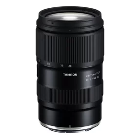 Tamron 28-75mm F/2.8 Di III VXD G2 Nikon Z