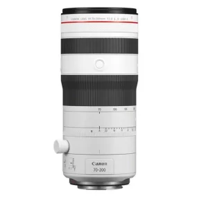 Canon RF 70-200mm F/2.8L IS USM Z, Wit