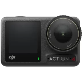 DJI Osmo Action 4 Standard Combo