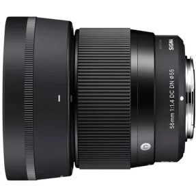 Sigma 56mm F1.4 DC DN Contemporary CANON RF