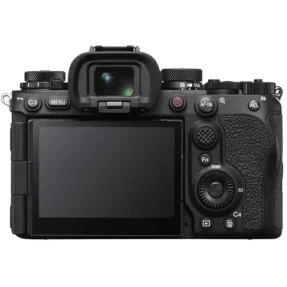 Sony A1 II body PRE ORDER