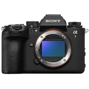 Sony A1 II body PRE ORDER