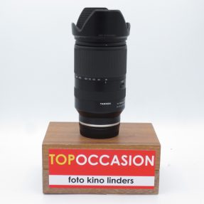 OCCASION: Sony 55-210mm 4.5-6.3