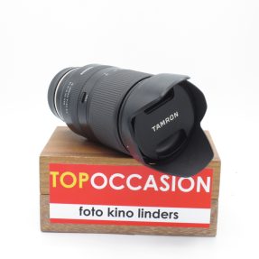 OCCASION: Sony 55-210mm 4.5-6.3